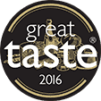 Great Taste Awards 2016 : On The Pigs Back's Pates & Terrines were awarded 2 stars!!