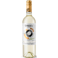 Orbiel & Frères, Sauvignon Blanc, IGP Pays D'OC 2023