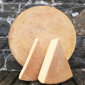 TempleGall 200g - On the Pigs Back