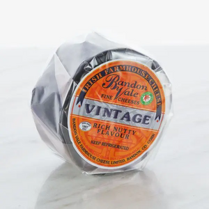 Bandon Vale Cheddar 200g - On the Pigs Back