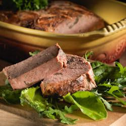 Forestier Paté - On the Pigs Back