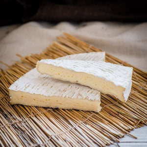 Brie de Meaux - On the Pigs Back