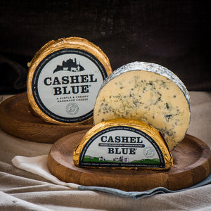 Cashel Blue 170g - On the Pigs Back