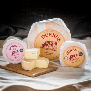 Durrus Og  225g - On the Pigs Back