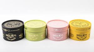 Hadji Bey's Turkish Delight. - On the Pigs Back