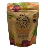 Joes Farmhouse Crisps Selection - On the Pigs Back