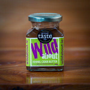 WILD ABOUT JAMS - On the Pigs Back
