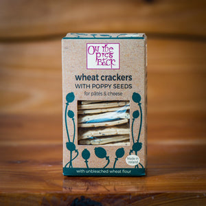 On the Pigs Back Crackers - On the Pigs Back