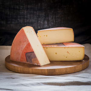 Raclette - On the Pigs Back