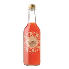 Naturally Cordial - On the Pigs Back