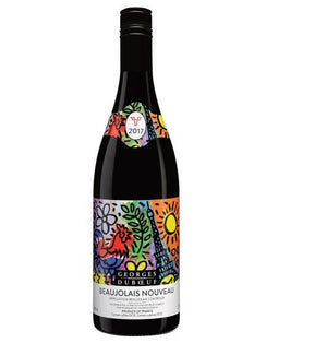 Beaujolais Nouveau 2017