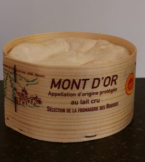 Mont D'Or