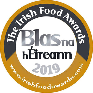 2019 Blas na hEireann Awards : 3 WINS!!