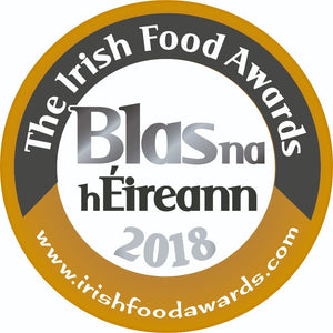 Blas Na hEireann Awards 2018
