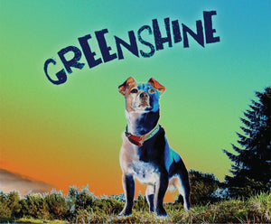 A Valentine for All with songs of Love, Hope, Peace and Freedom with Greenshine!!