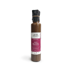 Gran Gran’s Food Aged Balsamic Dressing