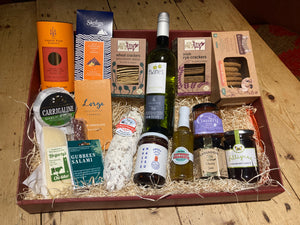 Large On The Pigs Back Hamper -  Ambient