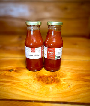 Basque Ketchup