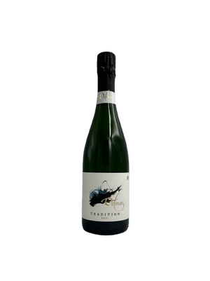 Domaine Delmas Passion Brut – Crémant de Limoux