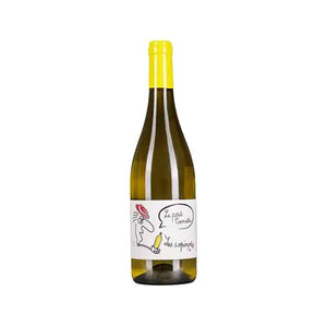 Le Petit Courselle Les Copines - White