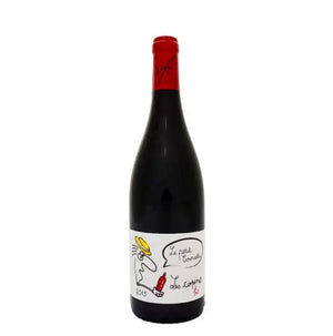 Le Petit Courselle Les Copines - Red