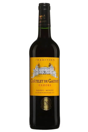 Châtelet de Gaudou Tradition – Cahors