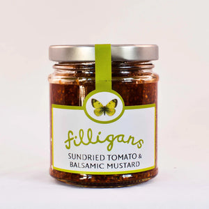 Filligans Mustards Selection