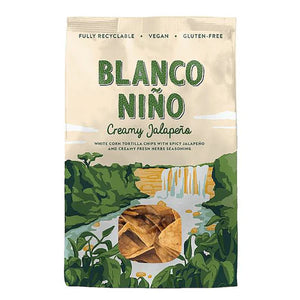 Blanco Niño Tortilla Chips