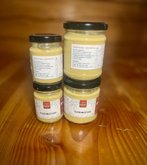 Dijon Mustard