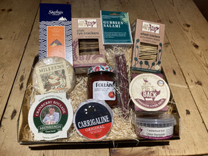 Cork Rebel Hamper