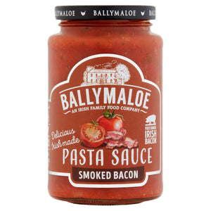 Ballymaloe Pasta Sauce - On the Pigs Back