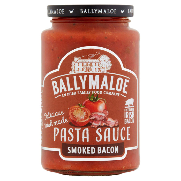 Ballymaloe Pasta Sauce