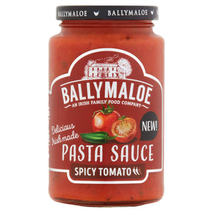 Ballymaloe Pasta Sauce - On the Pigs Back
