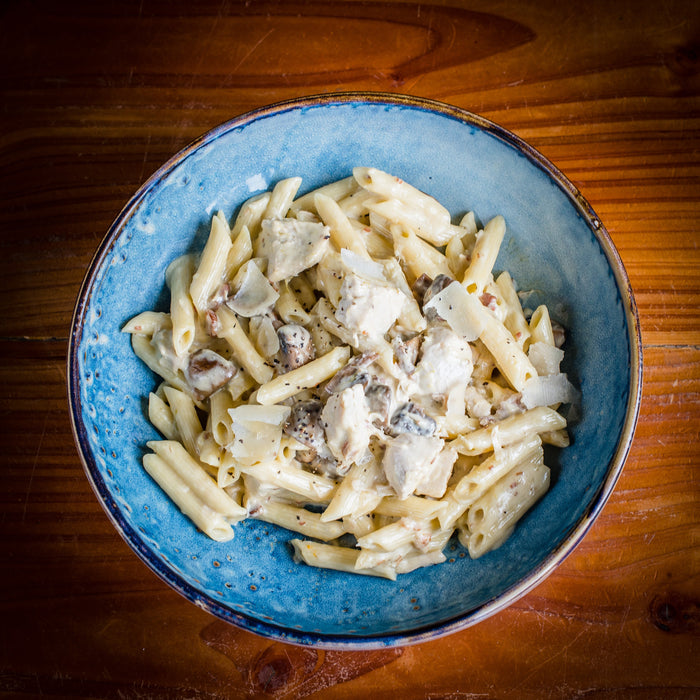 3X Delicious Ready Meals (Frozen)
