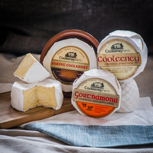 Cooleeney Camembert 200g - On the Pigs Back