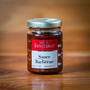 Les Impeccables- French Sauces & Mayos - On the Pigs Back