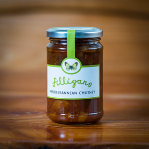Filligans Chutney Selection - On the Pigs Back