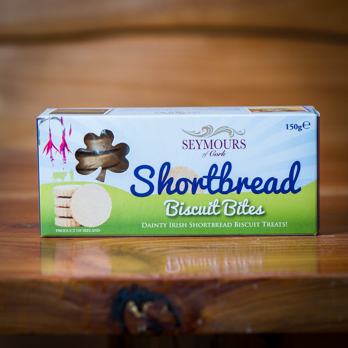 Seymours Shortbread