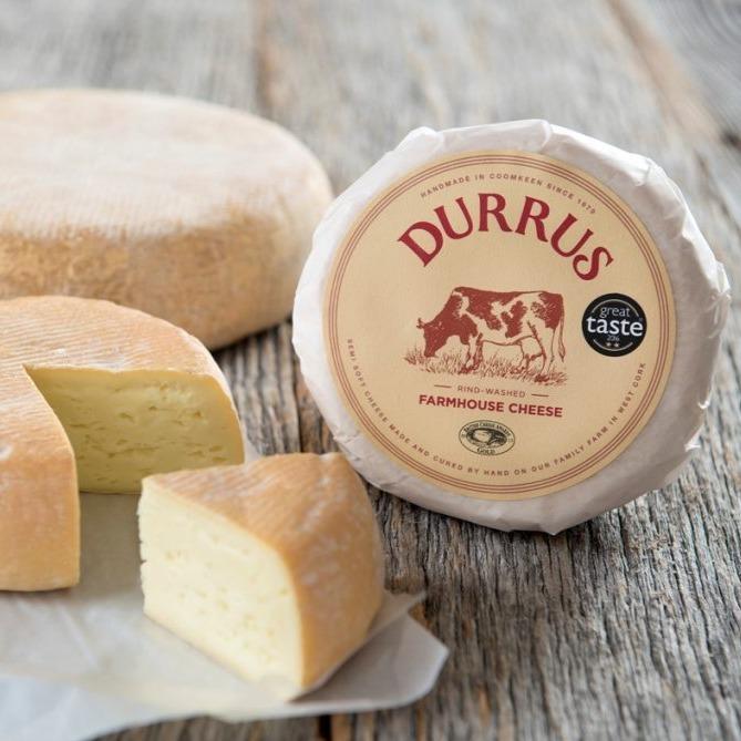 Durrus Cheese 360g