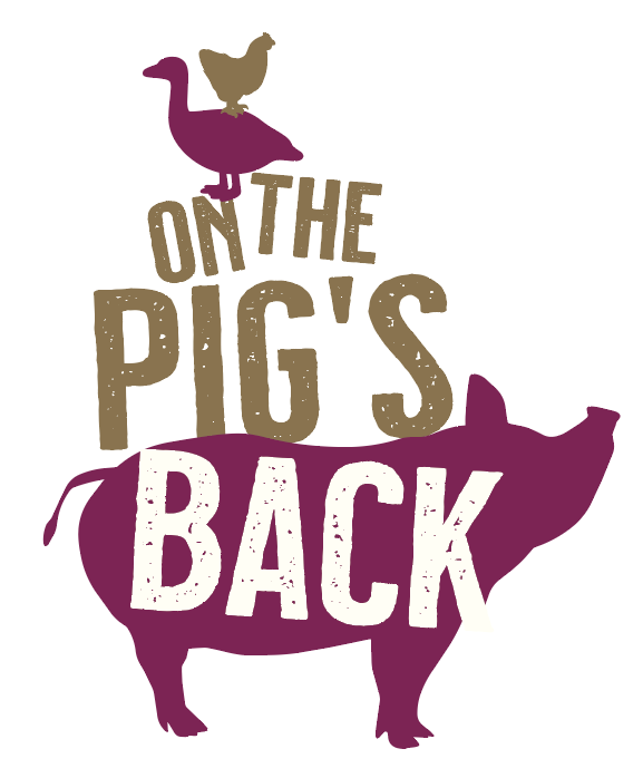 Digital Gift Voucher for our online store – On the Pigs Back