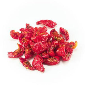 Semi Sundried Tomatoes - On the Pigs Back