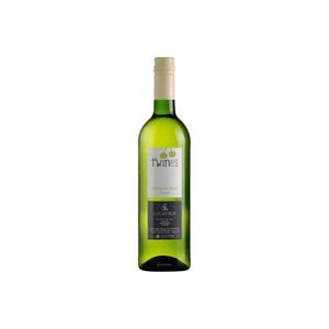 Domaine Lalaurie T'Wines - Sauvignon Blanc
