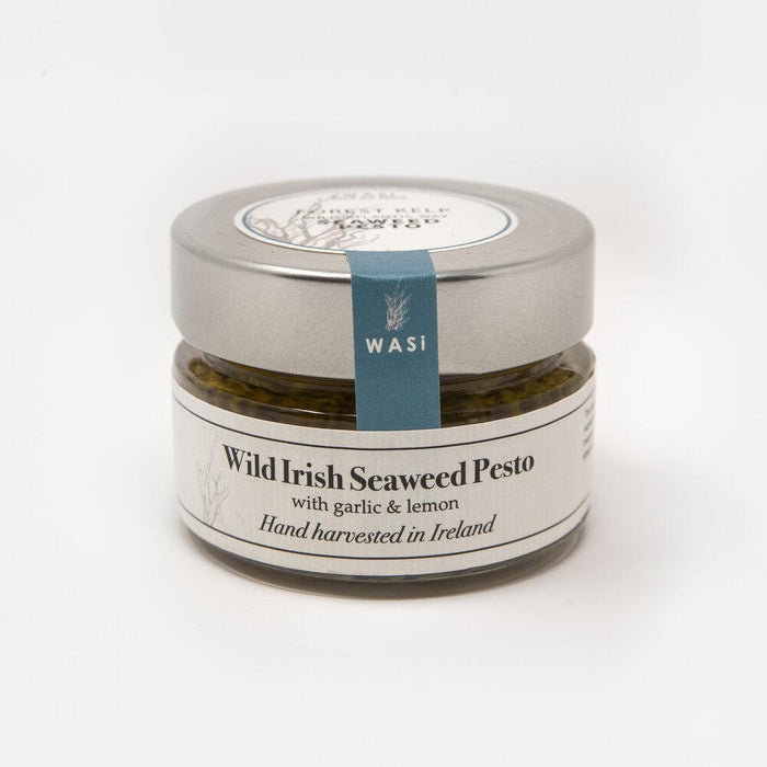 Wasi Seaweed Pesto